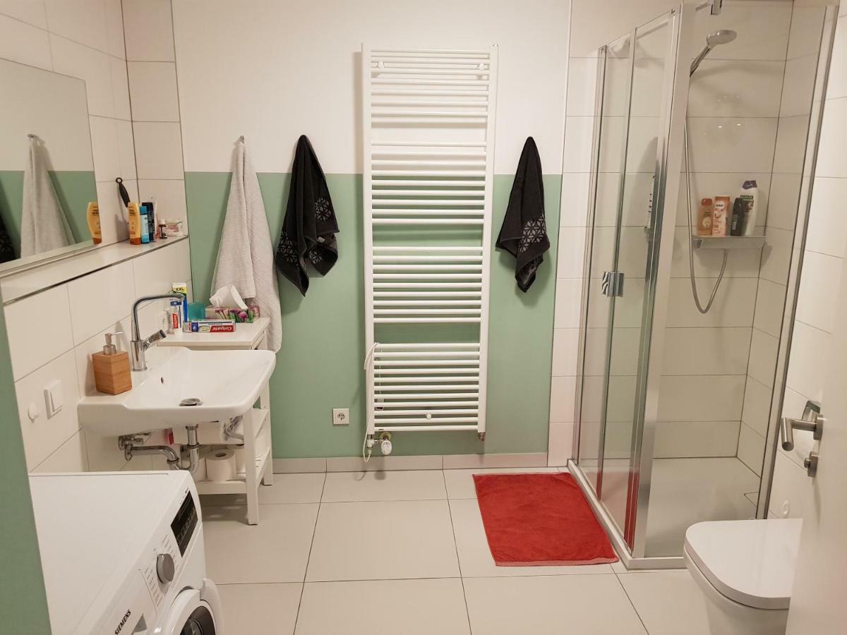 Apartment Fair - Messe Hannover Kültér fotó